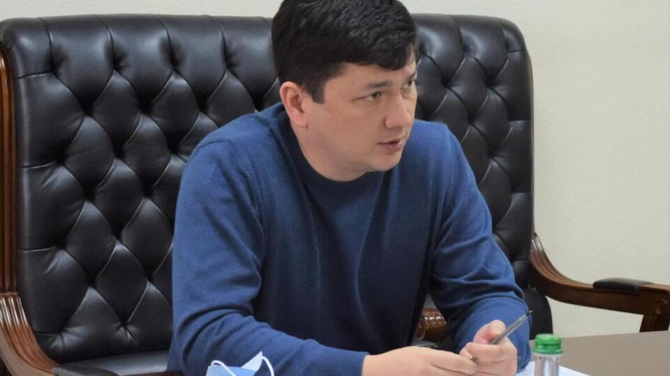 Кім повідомив про обстріл Миколаєва