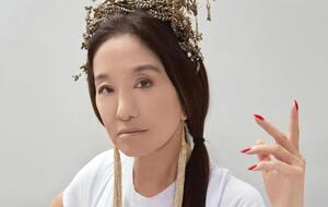 Вера Вонг закликала підписників жертвувати гроші для благодійного українського кризового фонду