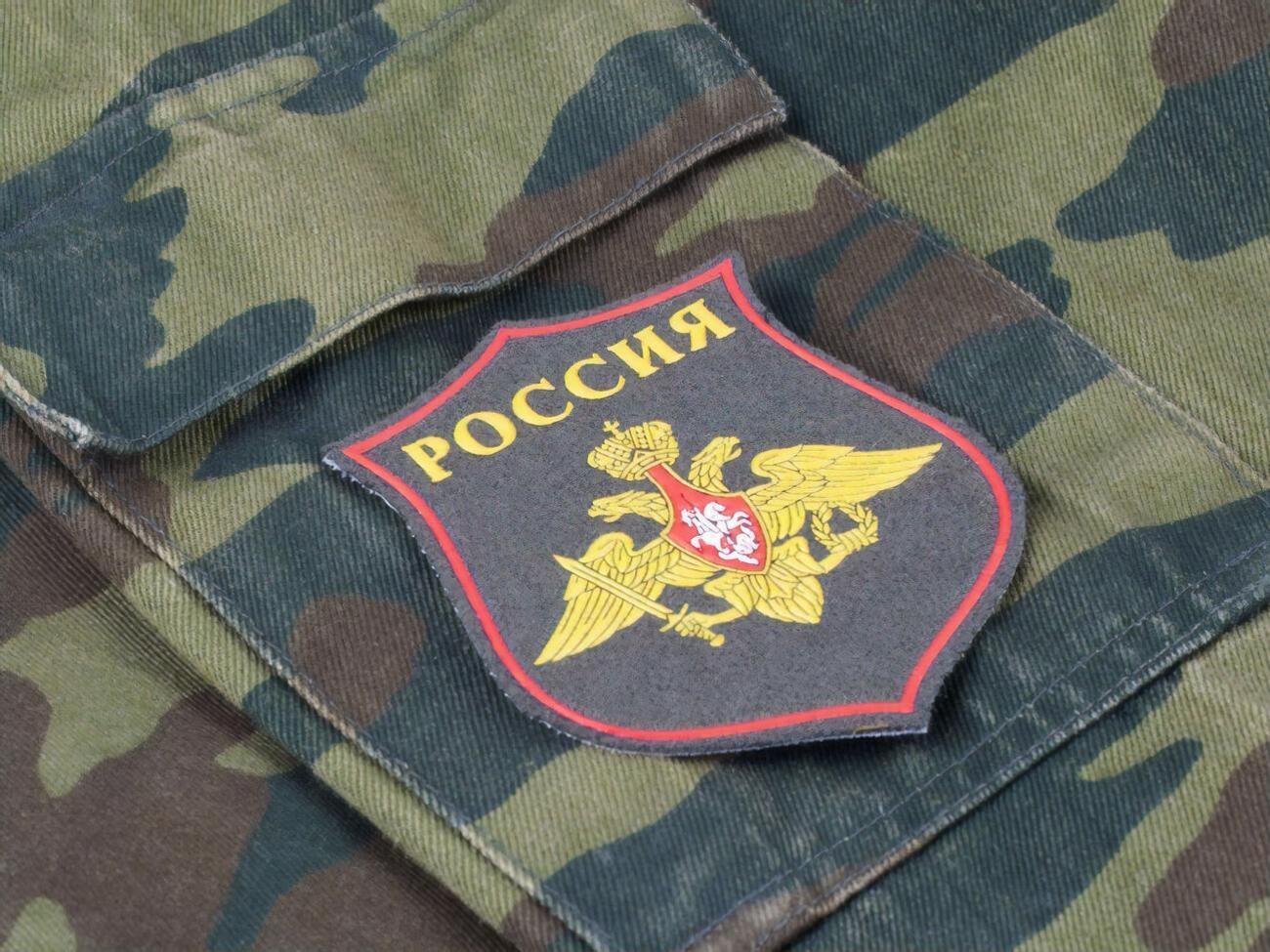 Тех военнослужащих РФ, у кого был подписан контракт, несмотря на рапорт, задействовали в войне против Украины