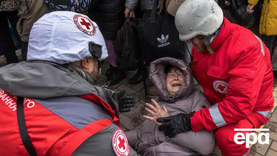 Майже 40 українських артистів подякували українським медикам за їхню роботу