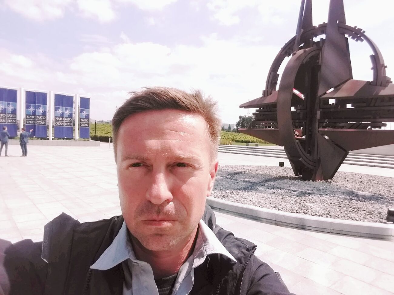 Олександр Данилюк: Перенесення столиці Росії до Сибіру, за яке агітував Шойгу, &ndash; ще один доказ того, що Кремль продав Росію Китаю