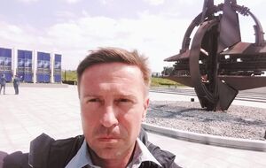 Олександр Данилюк: Перенесення столиці Росії до Сибіру, за яке агітував Шойгу, – ще один доказ того, що Кремль продав Росію Китаю