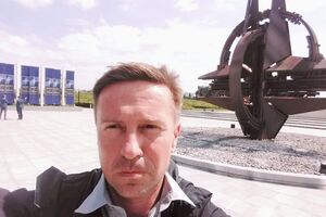 Олександр Данилюк: Перенесення столиці Росії до Сибіру, за яке агітував Шойгу, – ще один доказ того, що Кремль продав Росію Китаю