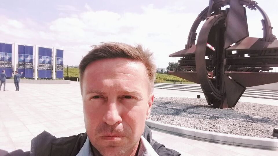 Олександр Данилюк: Перенесення столиці Росії до Сибіру, за яке агітував Шойгу, – ще один доказ того, що Кремль продав Росію Китаю