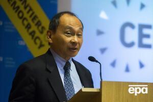 Фукуяма: Остановит бойню поражение российской армии на земле