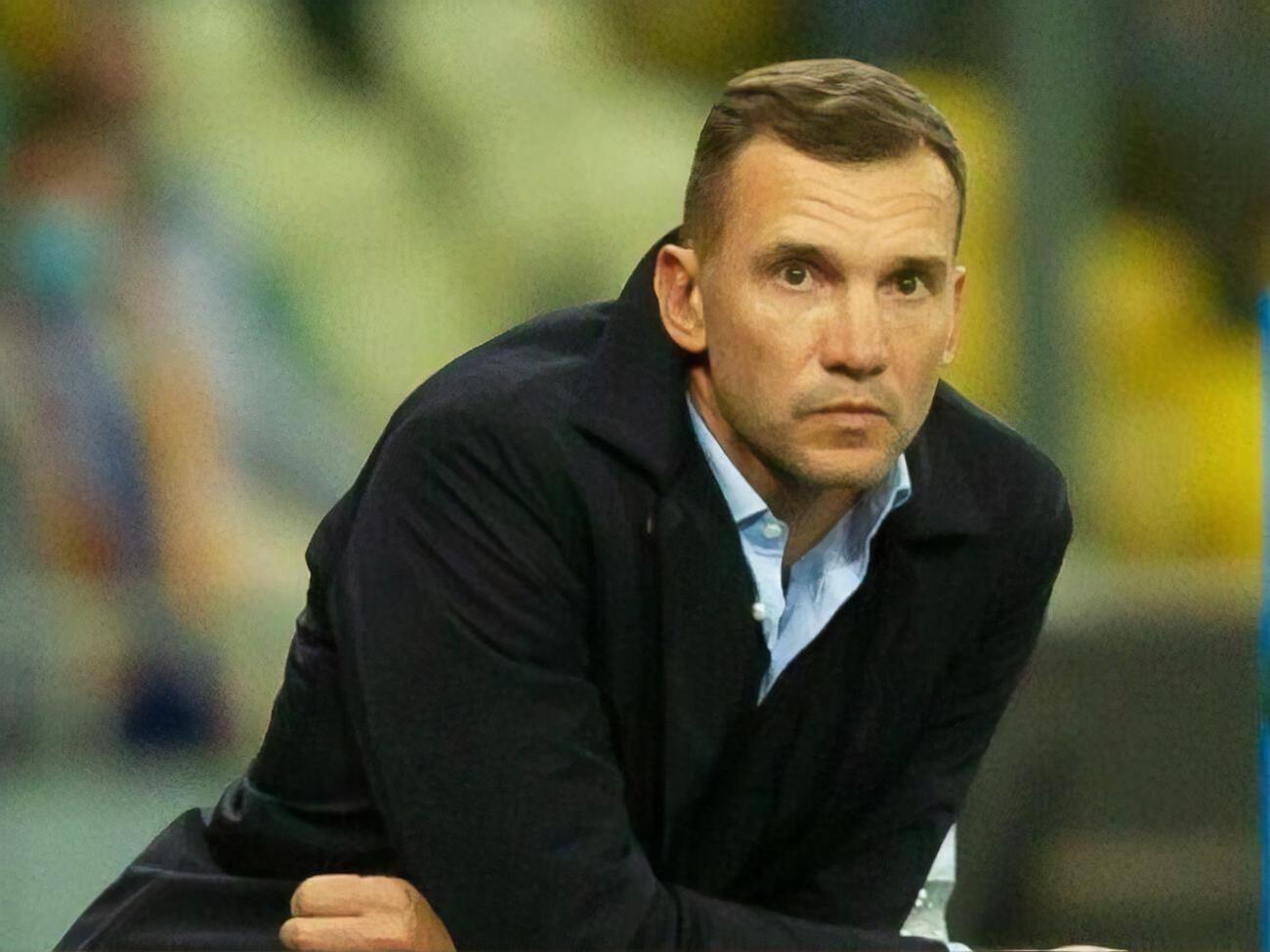 Шевченко зізнався, що намагався вмовити своїх близьких виїхати з України, але зараз це неможливо зробити навіть за бажання