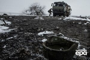По последним данным, РФ потеряла в ходе боев в Украине почти 13 тыс. военных