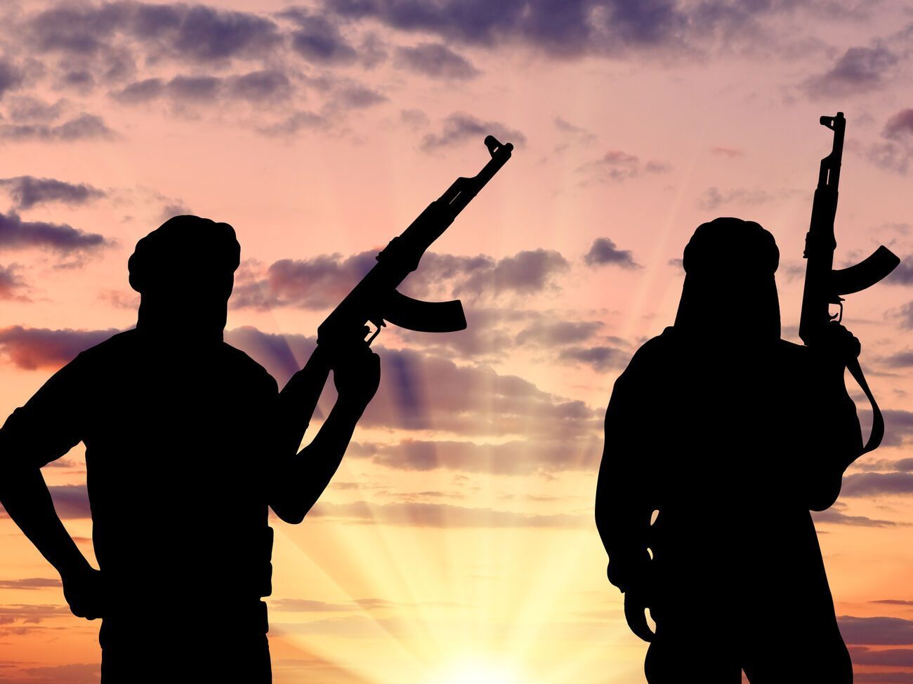 Разведка предполагает, что сирийские наемники будут использовать против украинцев тяжелую артиллерию и снайперское оружие