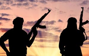 Разведка предполагает, что сирийские наемники будут использовать против украинцев тяжелую артиллерию и снайперское оружие