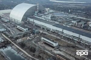 Оккупанты захватили ЧАЭС в первый день масштабного вторжения
