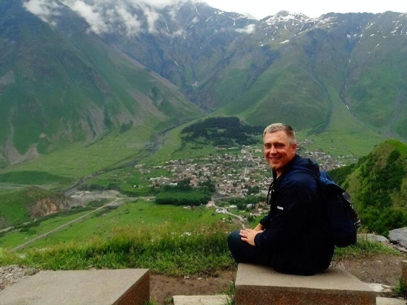 Батурин зник 12 березня