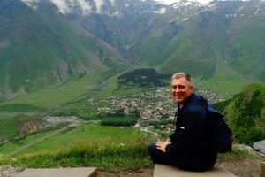 Батурин зник 12 березня