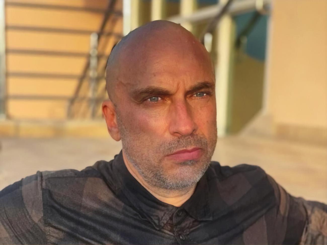 Нагиев попрощался с подписчиками под слова песни "Мы воевали сами с собой"