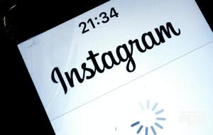 У РФ Instagram користувалося приблизно 80 млн людей