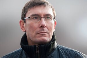 Юрій Луценко: Агресору не допомогли і хвалені кадировці з вагнерівцями