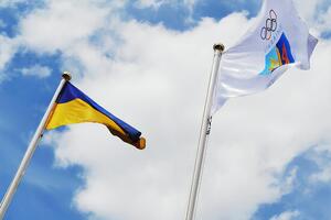 Украинские паралимпийцы завоевали 29 наград