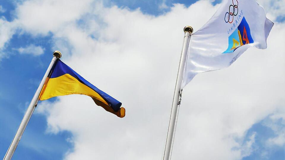 Украинские паралимпийцы завоевали 29 наград