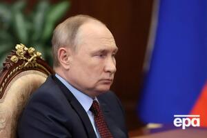 У США вважають, що до нападу РФ на Україну Китай знав, що президент РФ Володимир Путін "щось планував"