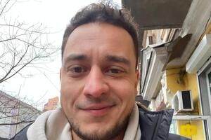 Синельников вместе с семьей две недели находился в оккупированном войсками РФ городе Буча