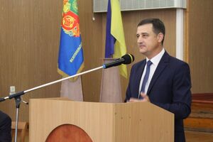 Оккупанты забрали Прийму после обыска