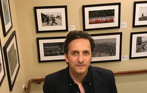 Рено в Україні працював над проєктом про біженців для Time