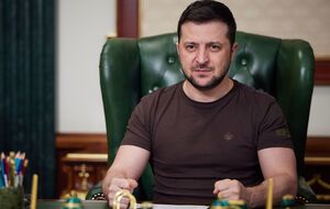 Зеленский предупредил Запад, что, если он не закроет небо над Украиной, РФ может ударить по членам НАТО