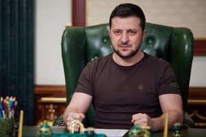 Зеленский предупредил Запад, что, если он не закроет небо над Украиной, РФ может ударить по членам НАТО