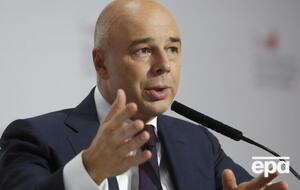 Силуанов заявил, что долги странам, "которые недружественно отнеслись к Российской Федерации", Россия будет отдавать в рублях