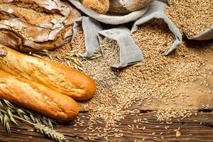 В Украине накоплено 6 млн тонн пшеницы