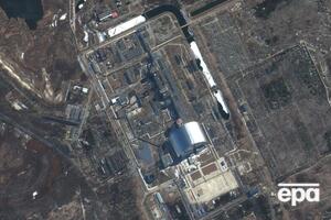 Регулятор "выражает беспокойство" в связи с тем, что 211 сотрудников персонала и охраны объекта, захваченного российскими оккупантами, до сих пор не могут покинуть объект