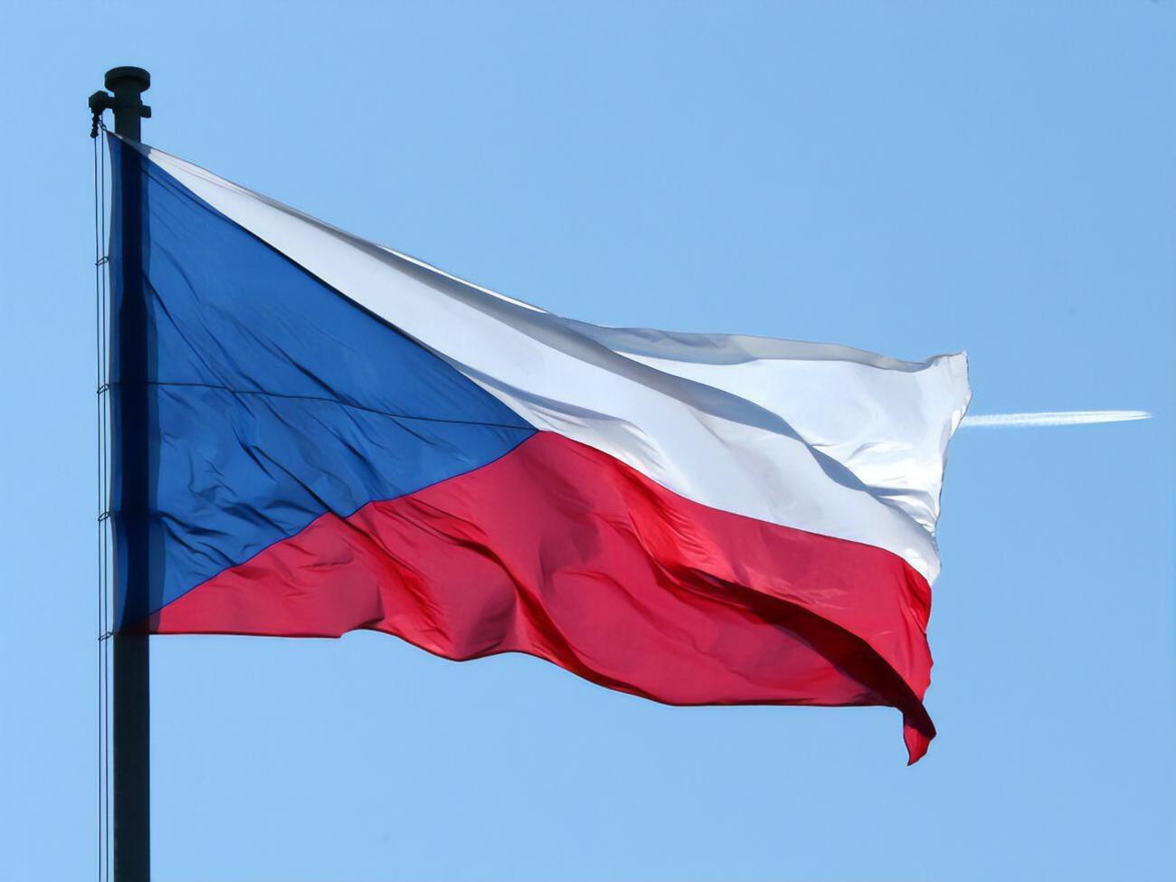Чехія вже заявляла про надання Україні військової допомоги