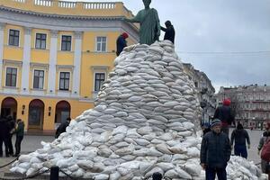 Російські окупанти не покидають намірів атакувати Одесу, повідомляють в ОВА