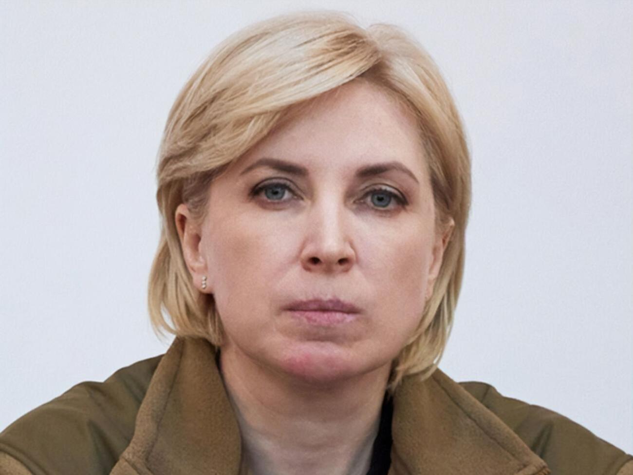 Верещук оголосила список гуманітарних коридорів, які буде відкрито 14 березня