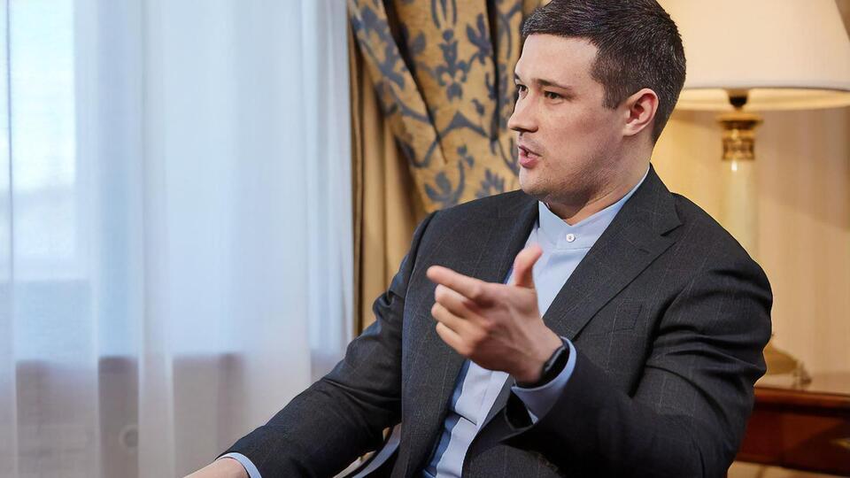 Федоров: Упевнений, що це лише початок великої міжнародної історії "Дії"