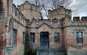 Захватчики уничтожали все, что попадалось на пути, сообщило руководство музея