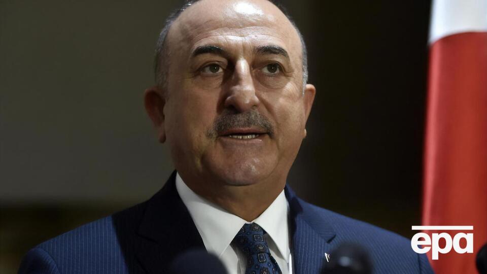 Чавушоглу сказав, що попросив Лаврова "надати підтримку" в евакуації громадян країни з Маріуполя