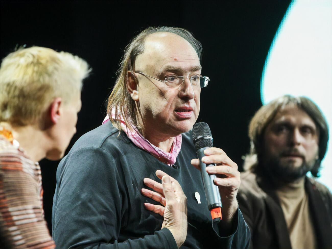 Жолдак: Мій прогноз, що Російська Федерація почала рух до розвалу і розпаду на багато вільних держав