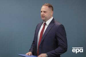 Єрмак: Ведемо інтенсивний діалог з Ізраїлем щодо його участі в гуманітарній складовій