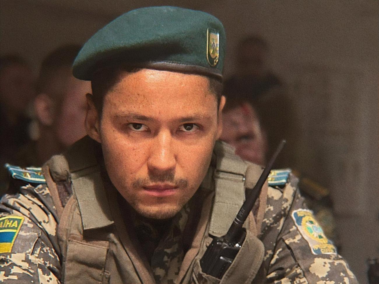 О гибели актера Паши Ли&nbsp;стало известно 6 марта