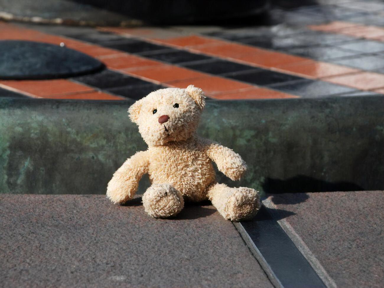 Более 100 украинских детей пострадали от обстрелов российских оккупантов