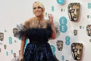 Вілсон за допомогою жесту продемонструвала ставлення до Путіна