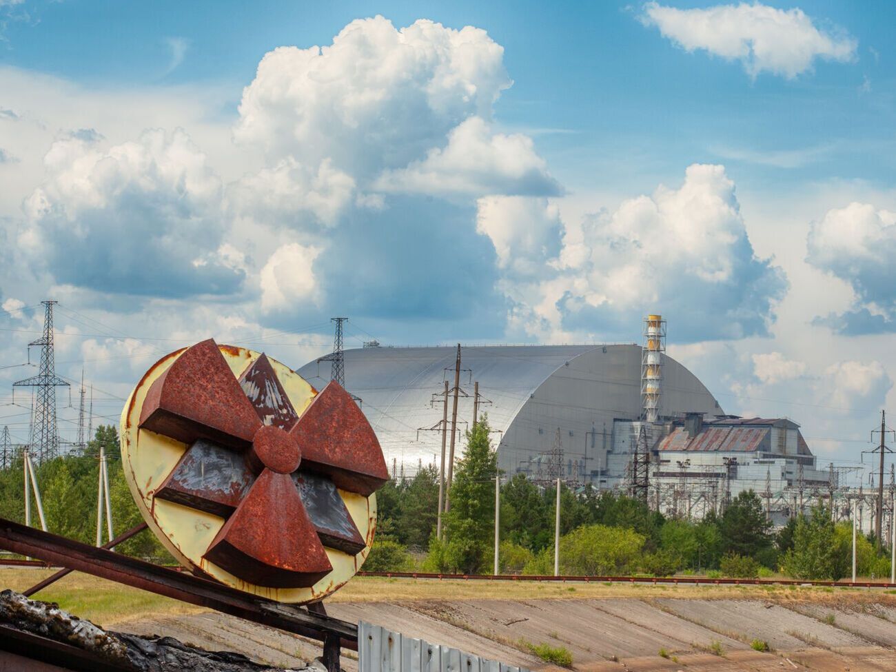 ЧАЕС є "важливим об'єктом, який не може залишатися без надійного енергоживлення", зазначили в "Укренерго"