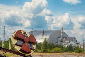 ЧАЕС є "важливим об'єктом, який не може залишатися без надійного енергоживлення", зазначили в "Укренерго"