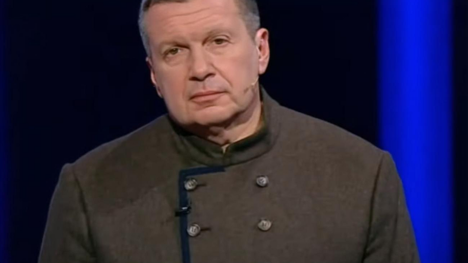 Суд во Львове заочно арестовал Соловьева