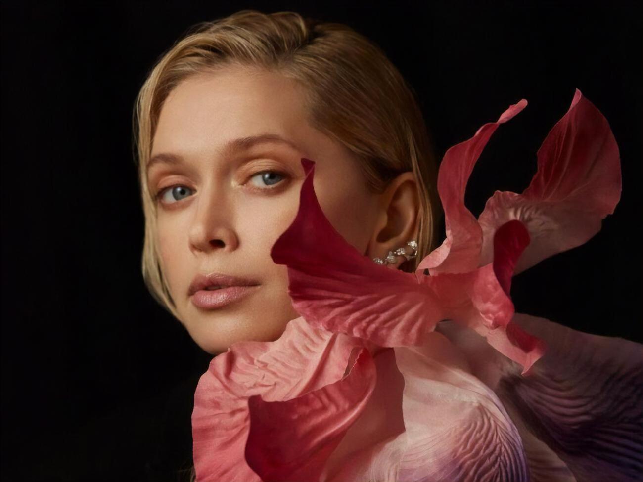 Брежнева:&nbsp;Stand with Ukraine