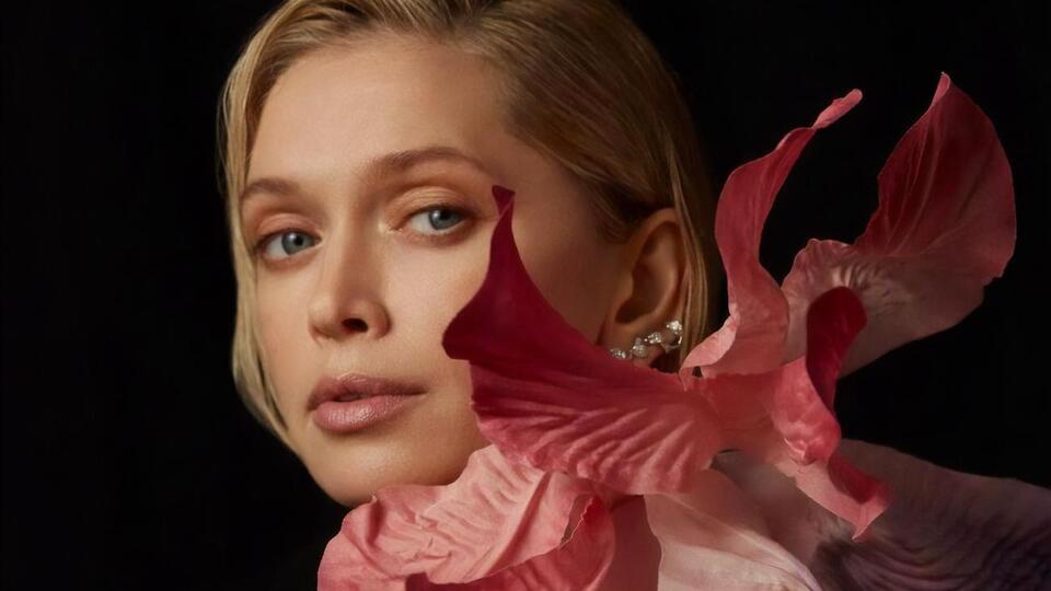 Брежнева: Stand with Ukraine