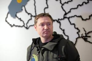 В результате ракетной атаки по Яворовскому полигону погибло 35 человек, сообщил Козицкий