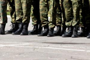 Российские оккупанты все чаще отказываются выполнять приказы командования