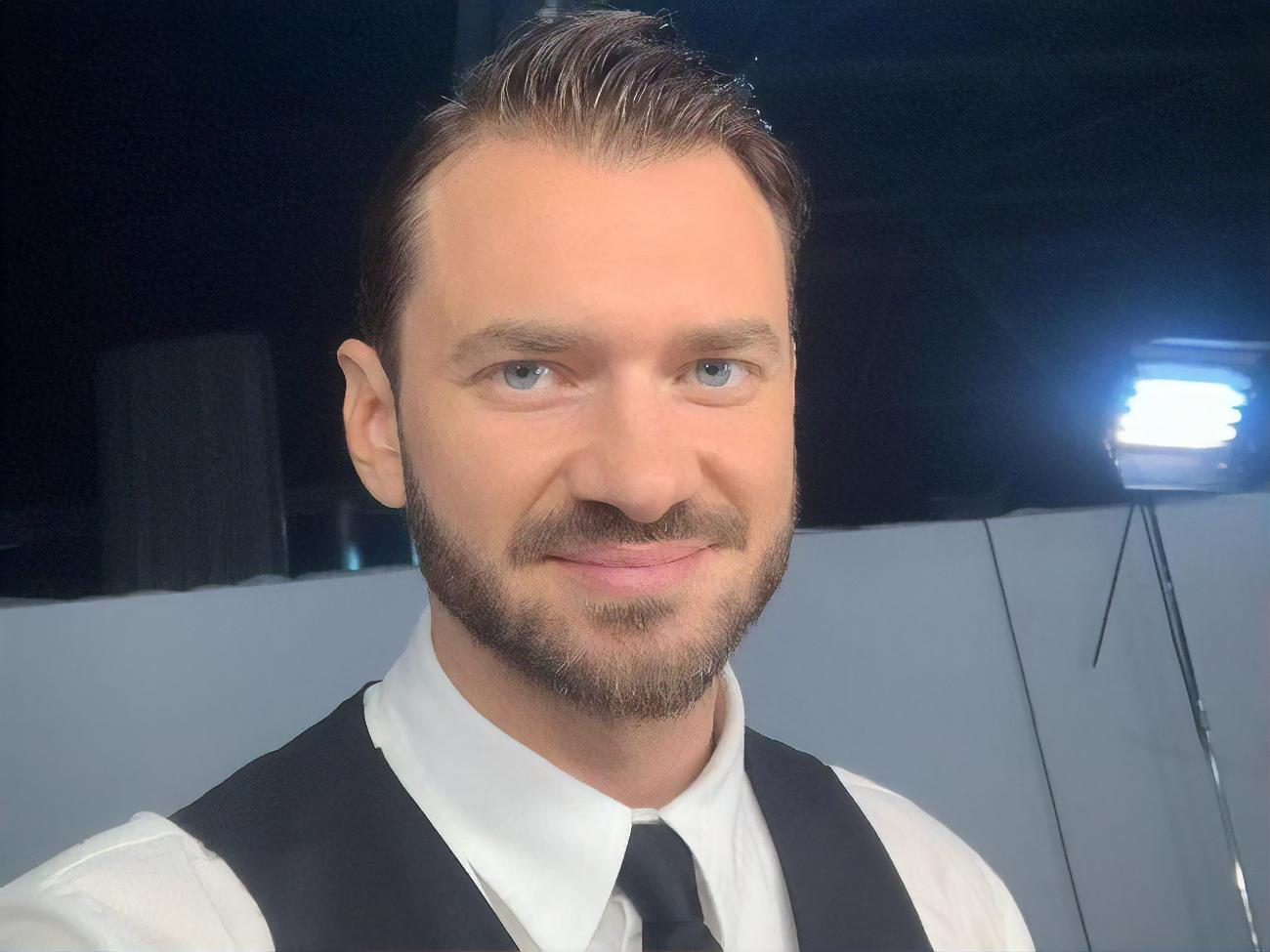 Дікусар: Учора ми пережили авіаудар балістичних ракет