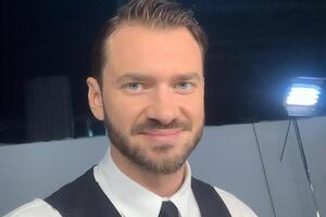 Дикусар: Вчера мы пережили авиаудар баллистических ракет